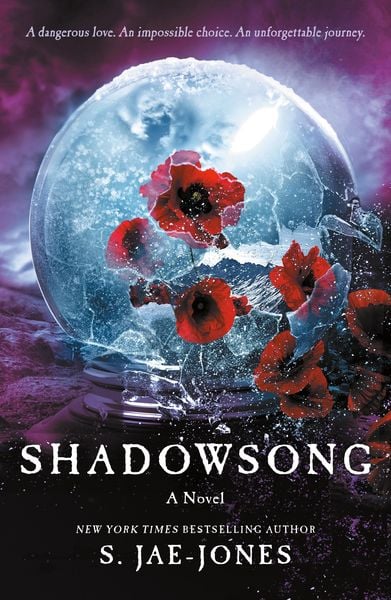 Produktbild: Shadowsong