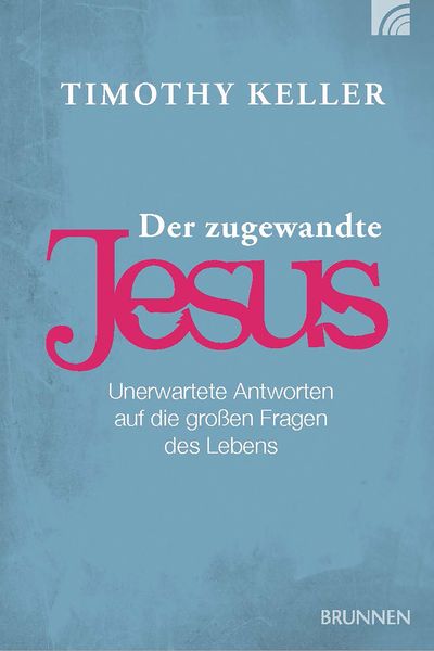 Produktbild: Der zugewandte Jesus