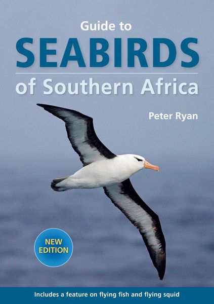 Produktbild: Guide to Seabirds of Southern Africa