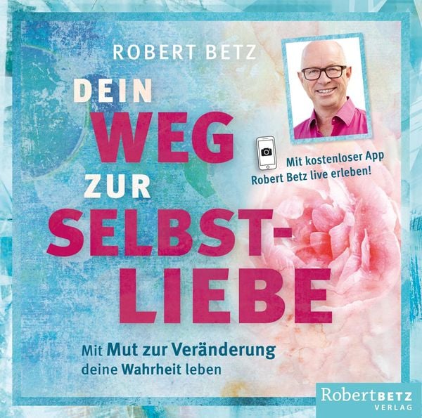 Dein Weg zur Selbstliebe - Hörbuch