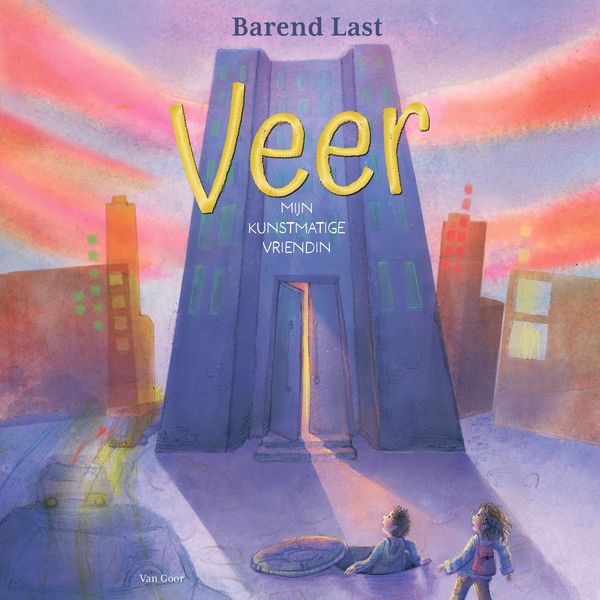 Produktbild: Veer