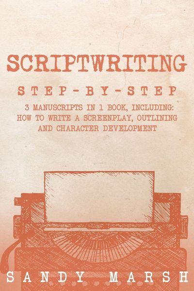 Produktbild: Scriptwriting