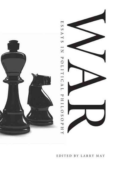 Produktbild: War