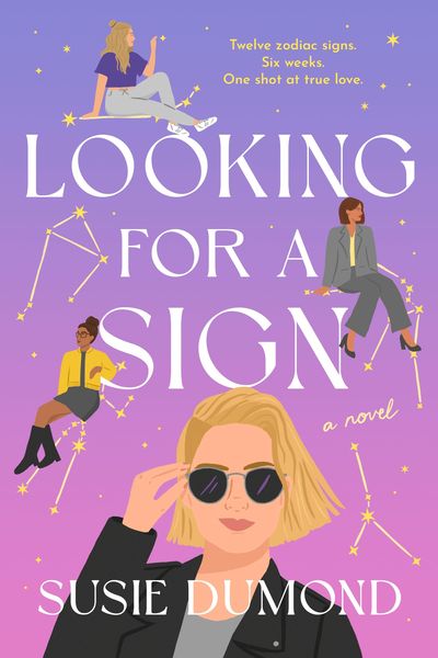 Produktbild: Looking for a Sign