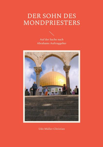 Produktbild: Der Sohn des Mondpriesters