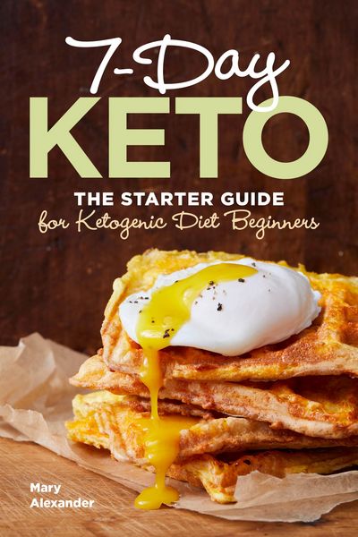 Produktbild: 7-Day Keto