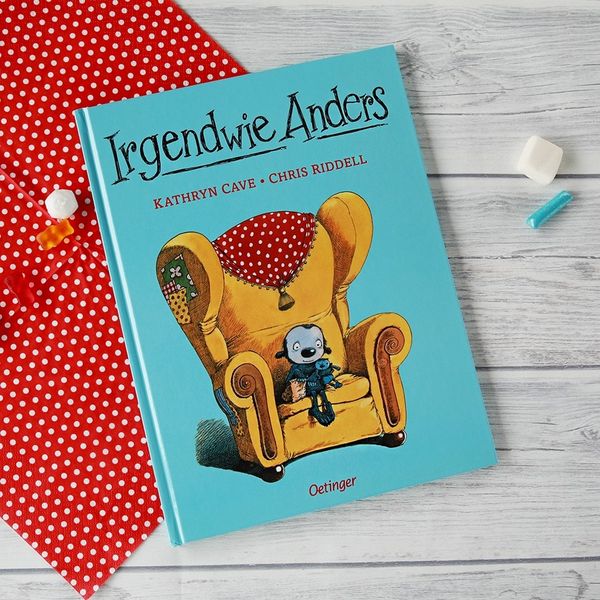 Produktbild: Irgendwie Anders