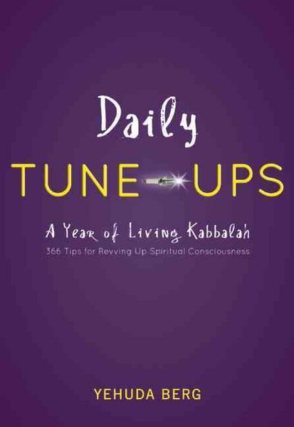 Produktbild: Daily Tune-Ups