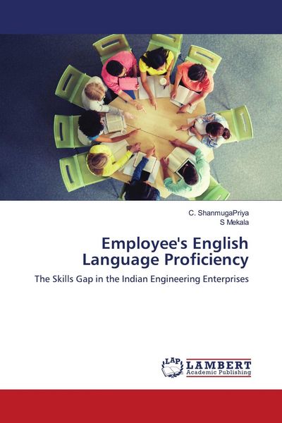 Produktbild: Employee's English Language Proficiency