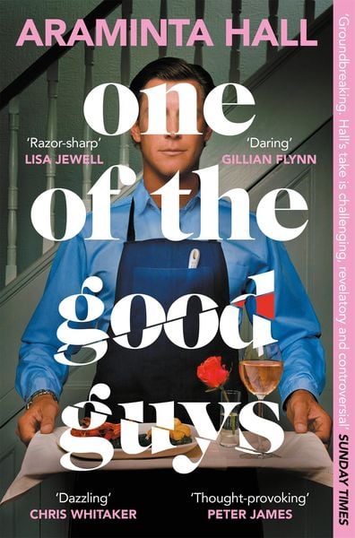 One of the Good Guys, Taschenbuch von Araminta Hall, Pan MacMillan, 9781035018123
