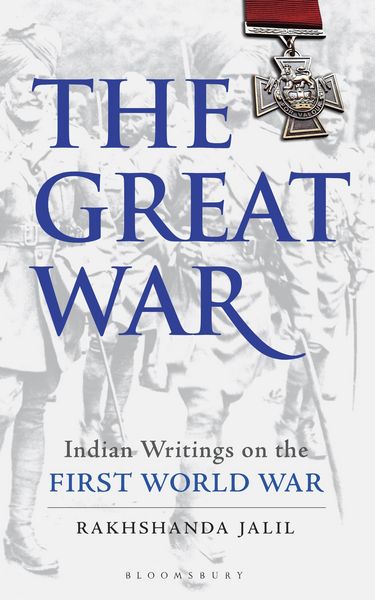 Produktbild: The Great War