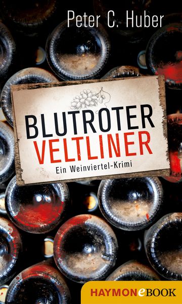 Produktbild: Blutroter Veltliner
