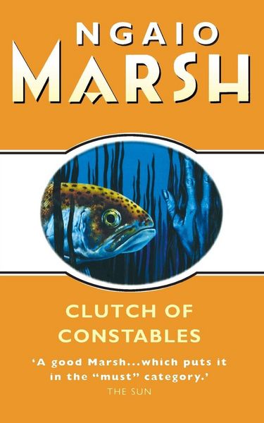 Produktbild: Clutch of Constables