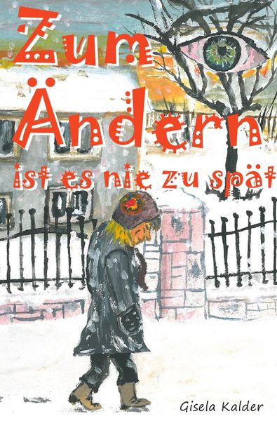 Produktbild: Zum &Auml;ndern ist es nie zu sp&auml;t