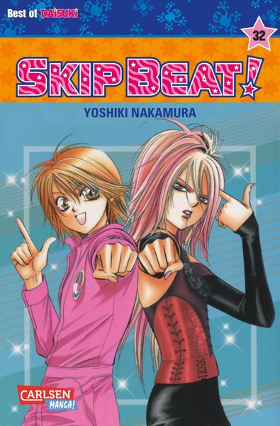 Produktbild: Skip Beat! 32