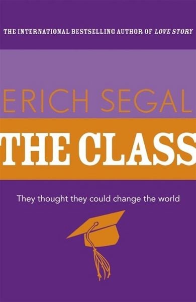 Produktbild: The Class