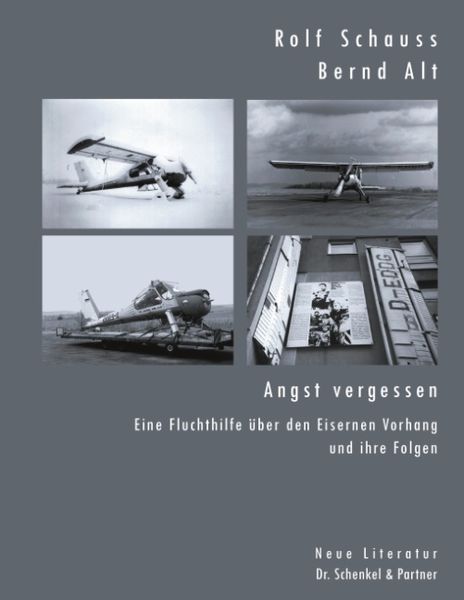Produktbild: Angst vergessen