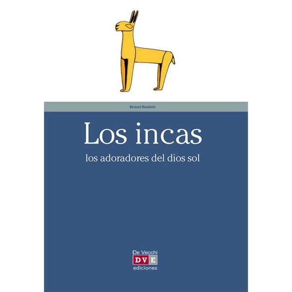Produktbild: Los incas