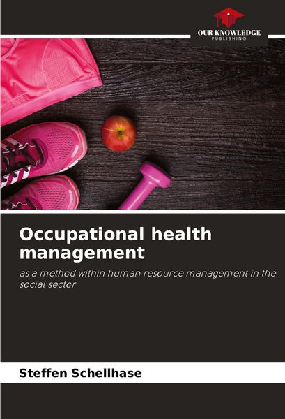 Produktbild: Occupational health management