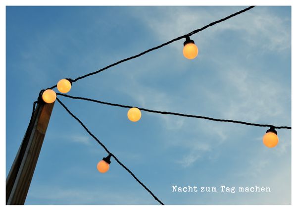 Produktbild: feste feiern &ndash; Postkartenbuch