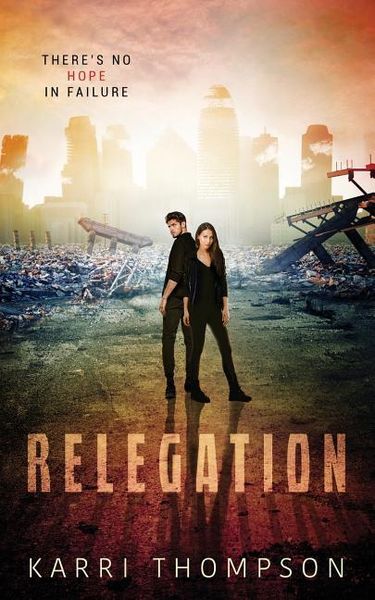 Produktbild: Relegation