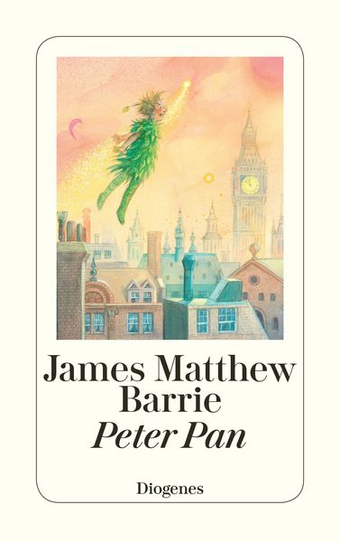 Produktbild: Peter Pan