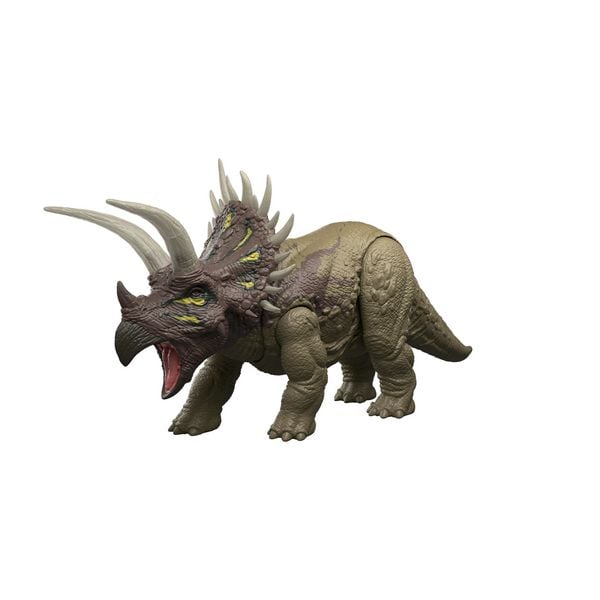 Produktbild: Jurassic World - Triceratops.JKL81