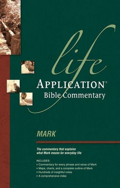 Produktbild: Mark