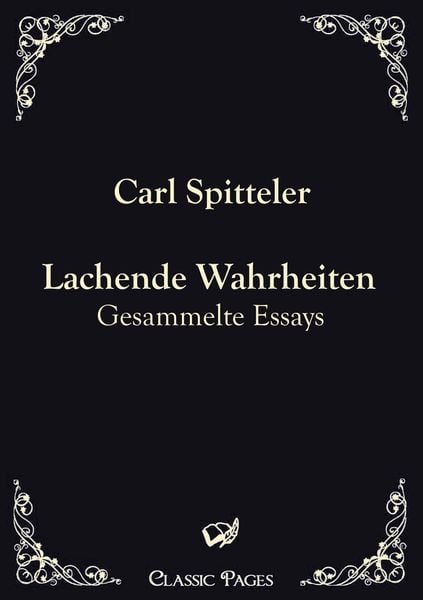 Produktbild: Lachende Wahrheiten