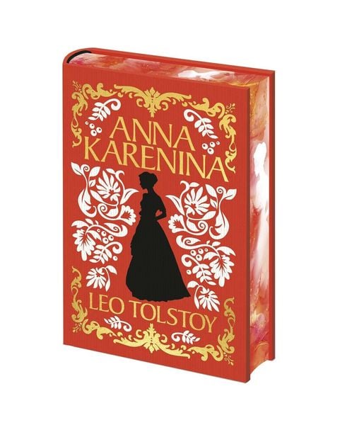 Produktbild: Anna Karenina