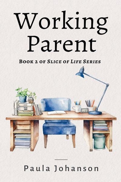 Produktbild: Working Parent