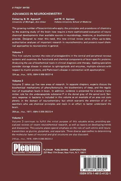 Produktbild: Peptides in Neurobiology