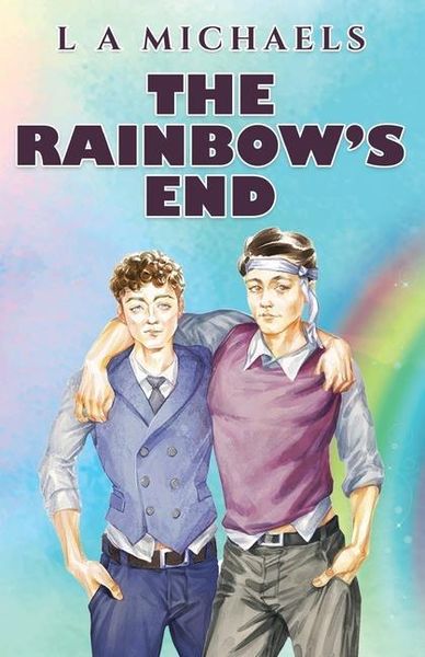 Produktbild: The Rainbow's End