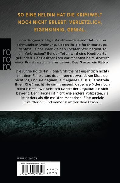 Produktbild: Fiona: Den Toten verpflichtet