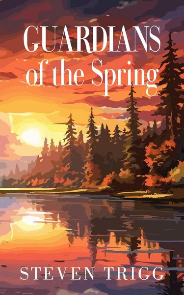 Produktbild: Guardians of the Spring