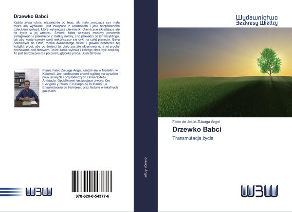 Produktbild: Drzewko Babci