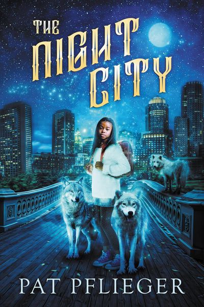 Produktbild: The Night City
