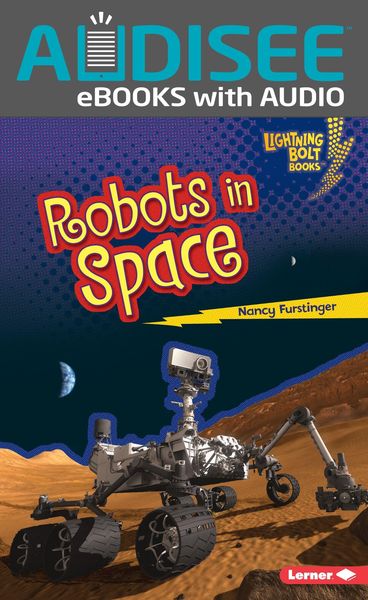 Produktbild: Robots in Space