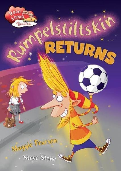 Produktbild: Rumpelstiltskin Returns
