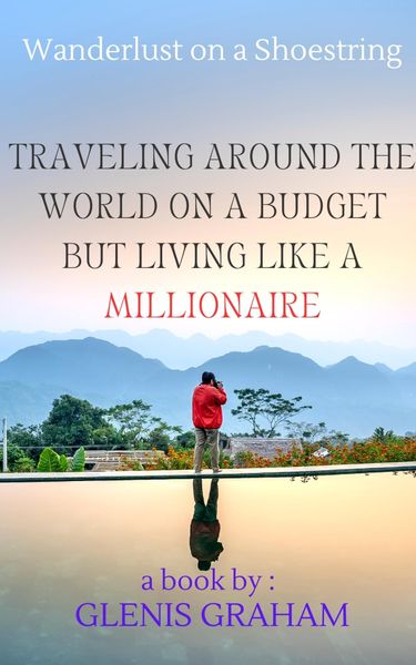 Produktbild: Wanderlust on a Shoestring