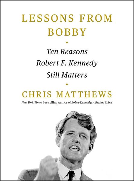 Produktbild: Lessons from Bobby