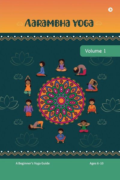 Produktbild: Aarambha Yoga