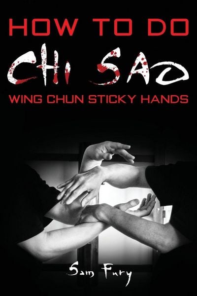 Produktbild: How To Do Chi Sao