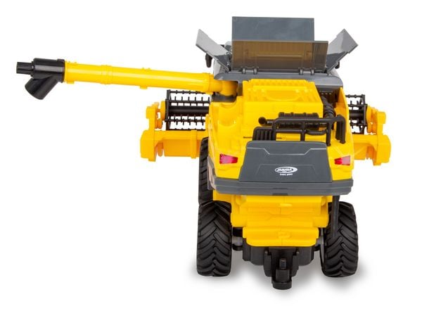 Produktbild: M&auml;hdrescher MT-1000 1:24S 2,4GHz Weizen und Mais mit Smoke und Spiel Korn