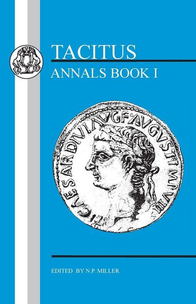 Produktbild: Tacitus