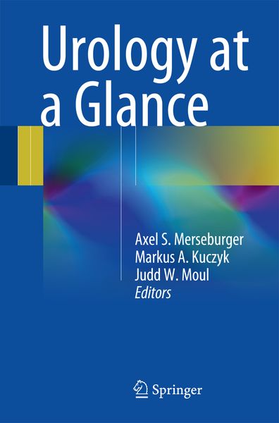 Produktbild: Urology at a Glance