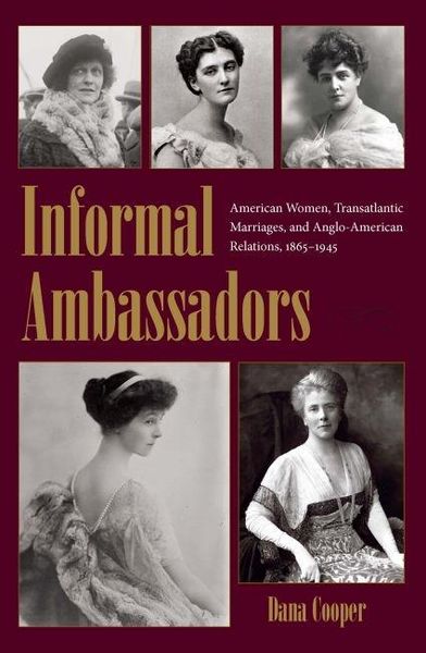 Produktbild: Informal Ambassadors