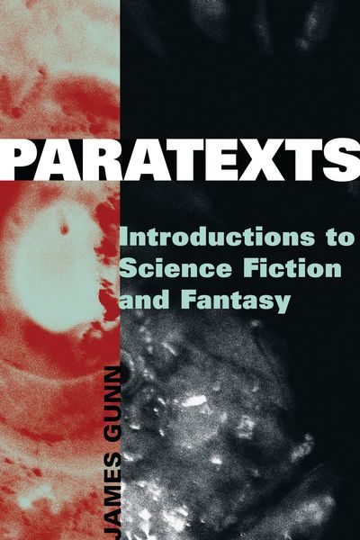 Produktbild: Paratexts