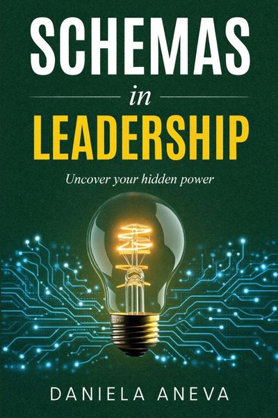 Produktbild: Schemas in Leadership