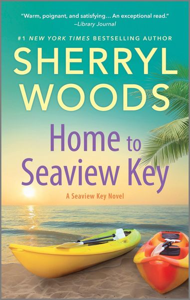 Produktbild: Home to Seaview Key
